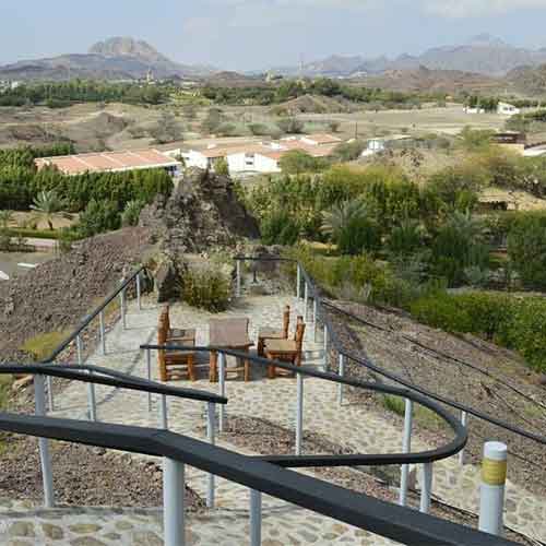 Hatta Hill Park