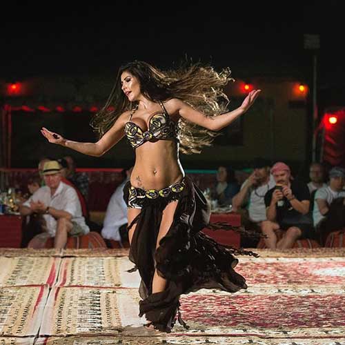 Belly Dance