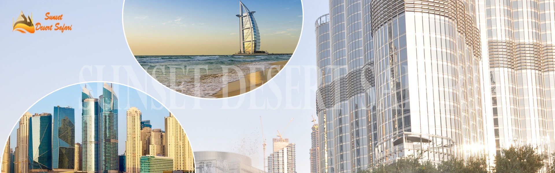 Dubai Tour