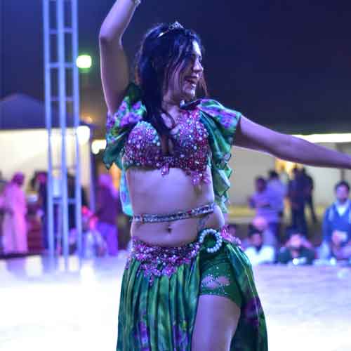 Belly Dance