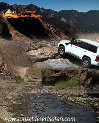 Hatta Tour Dubai