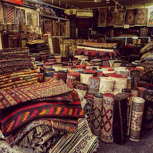 Carpet Market