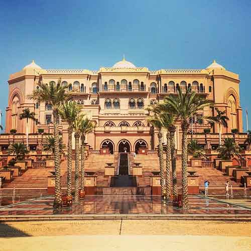 Emirates Palace