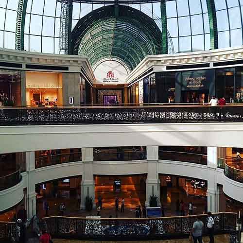 Mall Of Emirates